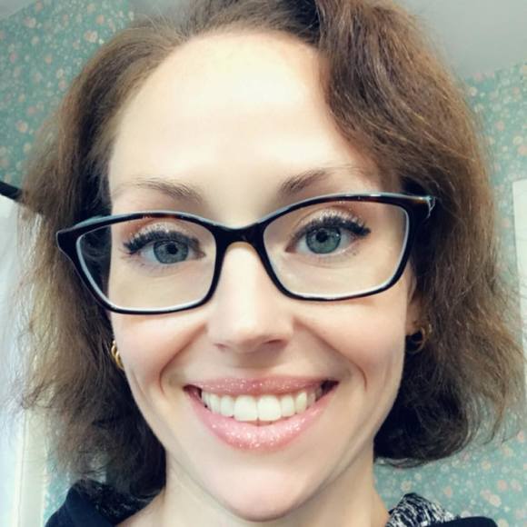 Profile Picture of Megan Keates (@mem367) on Poshmark