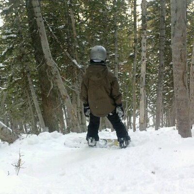 Profile Picture of Josh Beckman (@j_beckzz9) on Twitter