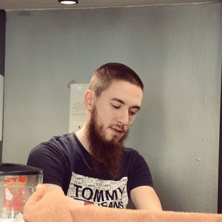 Profile Picture of Benjamin Zornić (@benjamin.zornic.54) on Facebook