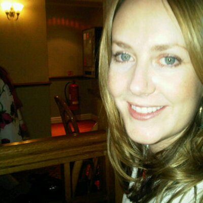 Profile Picture of Danielle Cadwallader (@Dannithedolly) on Twitter