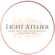 Profile Picture of Light Atelier Hand-painted Photography Backgrounds (@LightAtelierCambridge) on Youtube