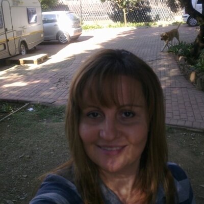 Profile Picture of Natasha Coetzee (@coetzee47) on Twitter