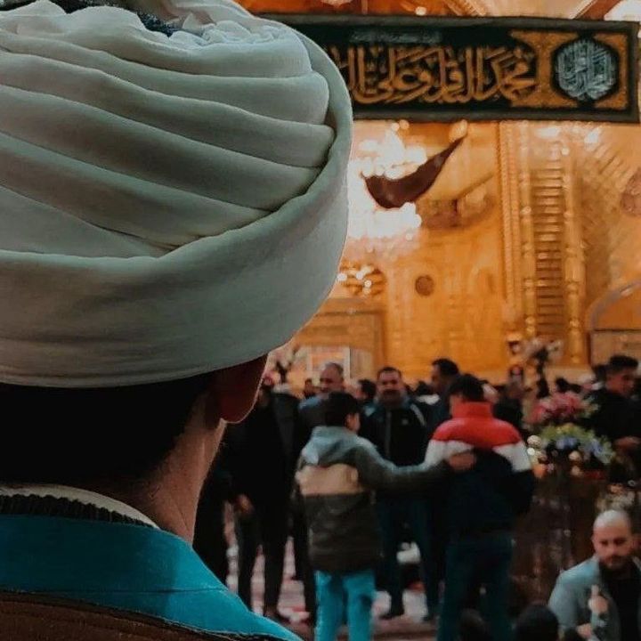 ShiaRecitation - Tiktok Profile Picture of ShiaRecitation (@shiarecitation) on Tiktok