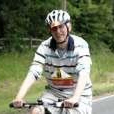 Profile Picture of John Holdsworth (@johnholdsworth) on Twitter