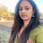 Profile Picture of Silpa Reddy Valmeti (@vsilpareddy) on Instagram