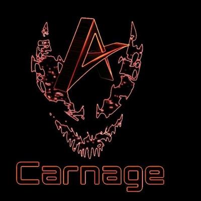 Yo. - Twitter Profile Picture of Yo. (@CarnageJason) on Twitter