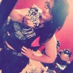 Profile Picture of Mandy Hudson (@morticiansgirl) on Instagram