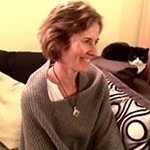 Profile Picture of Debbie St Amond Simpson (@debbiestamond) on Instagram