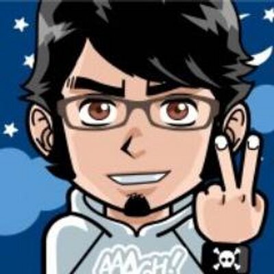 Profile Picture of Nielsen Richard PJ (@NielsenRichard) on Twitter