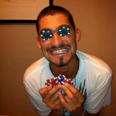 Profile Picture of Nicolás Alvear (@NicoAlvearL) on Twitter