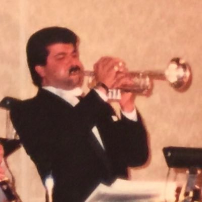 Profile Picture of Paul Michaels (@PaulMichaels33) on Twitter