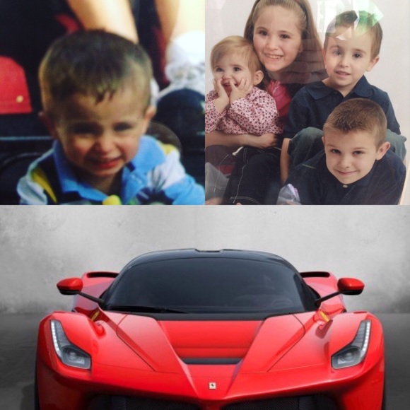 Profile Picture of Jake Knight (@knightrider04) on Poshmark