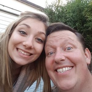 Profile Picture of David Pruden (@davep1974) on Twitter
