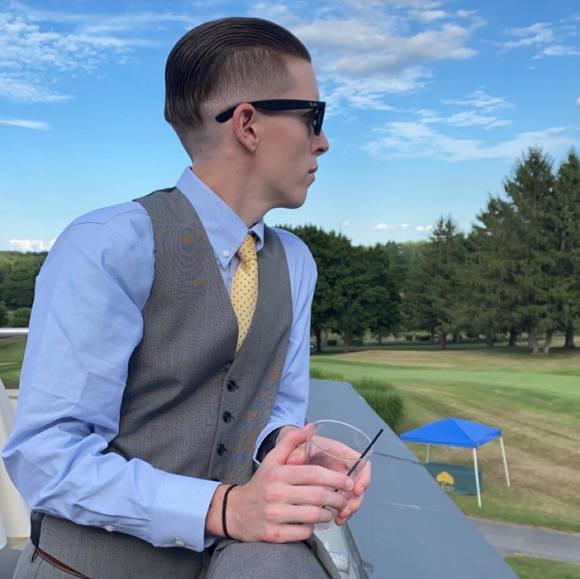 Profile Picture of Corey Coonrad (@cwitt421) on Poshmark