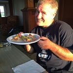 Profile Picture of Gregory Olson (@gregory.m.olson) on Instagram