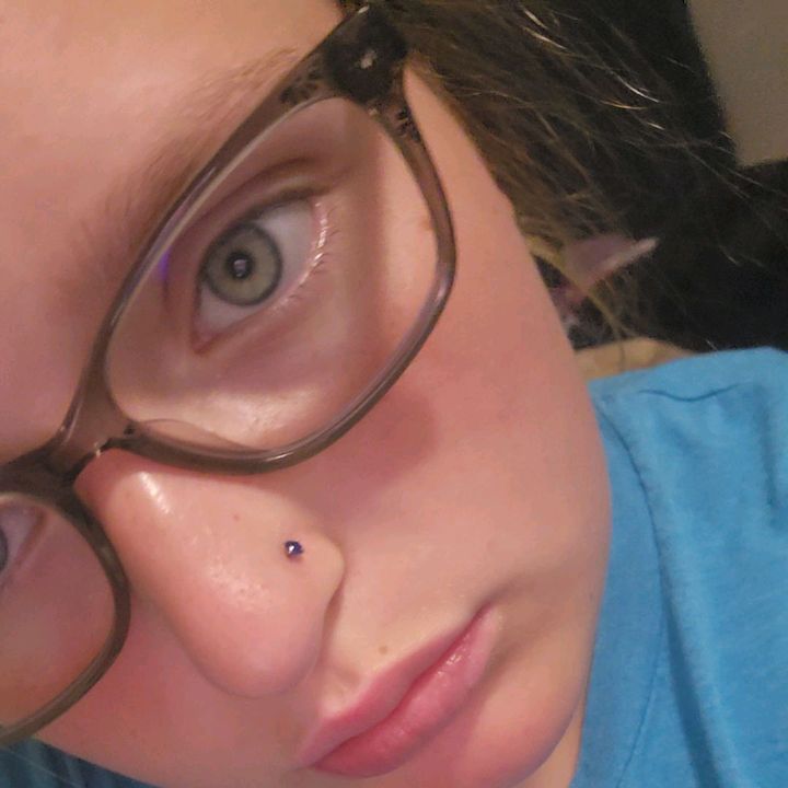 Profile Picture of Trinity (@trinity.peeler) on Tiktok