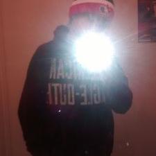 Profile Picture of Justin Percy (@Justin_Percy32) on Twitter