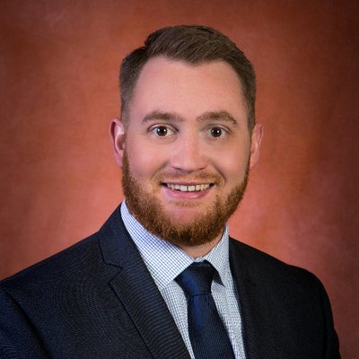 Profile Picture of Robby Freeborn-Scott (@RFreebornScott) on Twitter