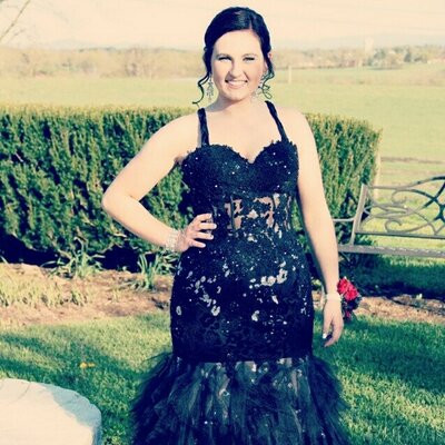 Profile Picture of Lacey Goad Skinnell (@itsLaceyMorgan) on Twitter
