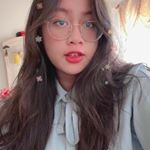 Profile Picture of jackie phan (⑅˘͈ ᵕ ˘͈ )*✧⁺˚ (@haii.its.jackie) on Instagram