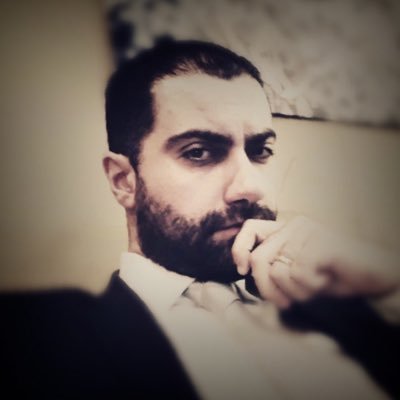 Eric Mancini - Twitter Profile Picture of Eric Mancini (@EricMancini10) on Twitter