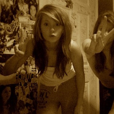 Profile Picture of Thea Roberts (@thea_hroberts) on Twitter