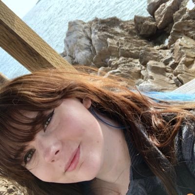 Profile Picture of Crazy Dog Lady (@AmyRoseBaumann) on Twitter