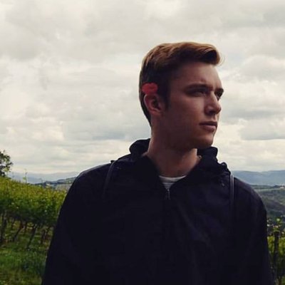 Profile Picture of Jacob Baumann (@jacoblbaumann) on Twitter