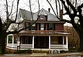 Profile Picture of Brickenstein-Leinbach House - Wikipediaon Wikipedia