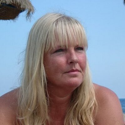 Profile Picture of Joyce Van Der Burg (@Enjoyce61) on Twitter