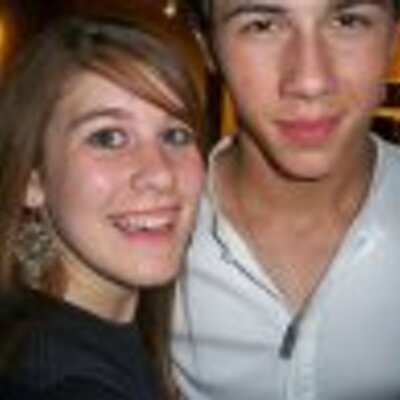 Profile Picture of Amanda Smith (@DailyJonasFact) on Twitter