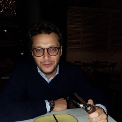 Profile Picture of Omar M. Khaled (@OmarMKhaled) on Twitter