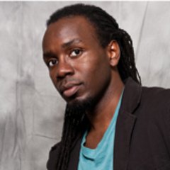 Profile Picture of Curtis Caesar John (@MediaManCurt) on Twitter