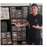 Seth Newman - Instagram Profile Picture of Seth Newman (@sethnewman32) on Instagram