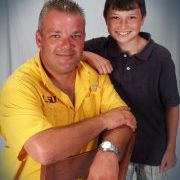 Profile Picture of David Keirsey (@lsufan53128) on Pinterest