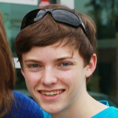 Profile Picture of Daniel Spruill (@spruill_daniel) on Twitter