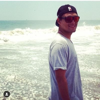 Profile Picture of Aaron Chavarria (@AaronChavarria2) on Twitter