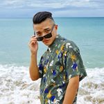 Profile Picture of Ian Huang (@_chiunyu) on Instagram