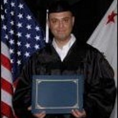 Profile Picture of Kamran Rafizadeh (@KamranRafizadeh) on Twitter