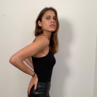 Profile Picture of Magdalena Mikolajuk (@MMikolajuk) on Twitter