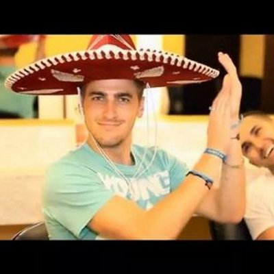Profile Picture of Amy Schmidt (@RusherCoder28) on Twitter