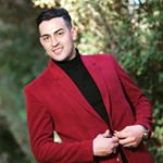 Profile Picture of amirali.rezazadeh_ (@amirali.rezazadeh_) on Instagram