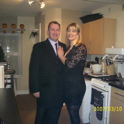 Sharon Marriott - Twitter Profile Picture of Sharon Marriott (@shazziemazzy) on Twitter