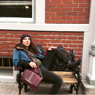 Profile Picture of Synovia Lin Duncan (@synoviabesingin) on Twitter