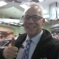 Profile Picture of Todd Ritter (@ToddRitter15) on Twitter