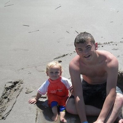 Profile Picture of Julian Fields (@_JulianFields_) on Twitter