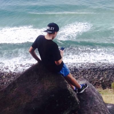 Profile Picture of Adam Trace (@Adam_Trace7) on Twitter