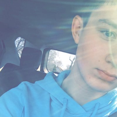 Profile Picture of Jakob Austin (@stitch_914) on Twitter