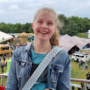 Profile Picture of Tess Bennik (@Tess648) on Youtube