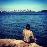 Profile Picture of brent samson (@bsamson80) on Instagram